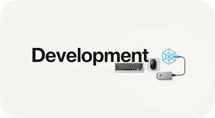 Development