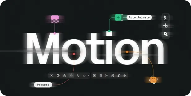 Motion & Prototyping